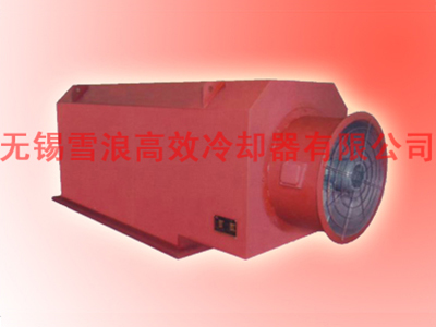 背包式空氣-空氣冷卻器