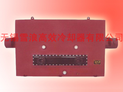 配套交流電機(jī)冷卻器