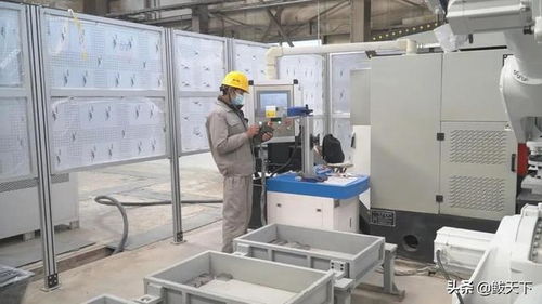 鞍鋼新廠AI技術應用取得重大突破，技術轉讓助推行業智能化升級